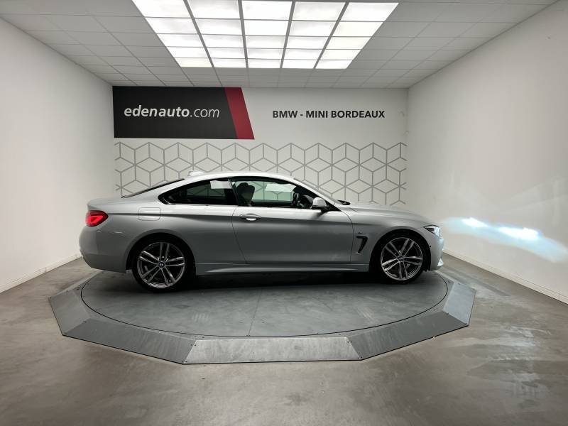 BMW Série 4 - Photo 9