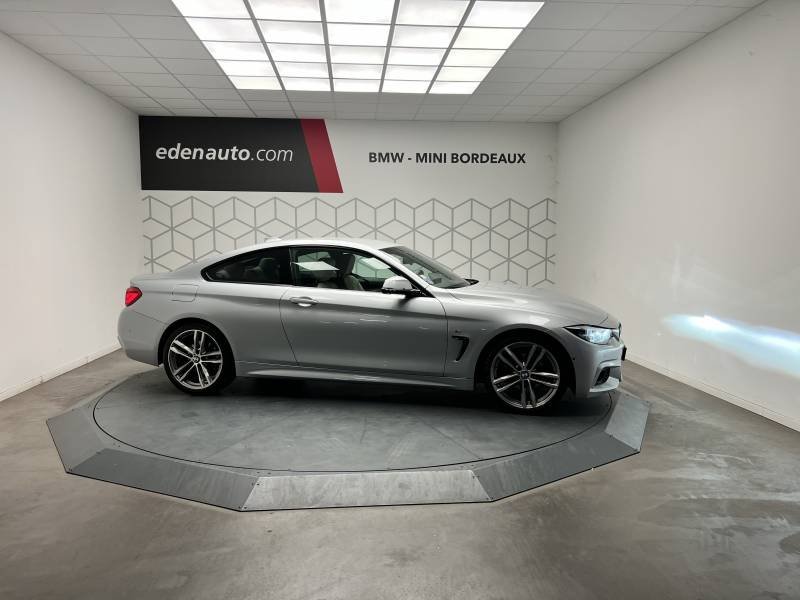 BMW Série 4 - Photo 10