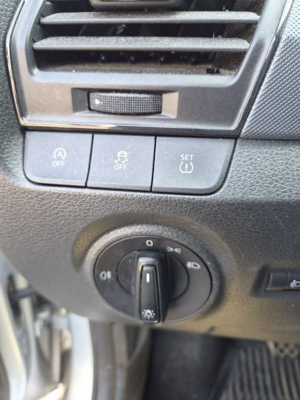 Skoda Fabia - Photo 4