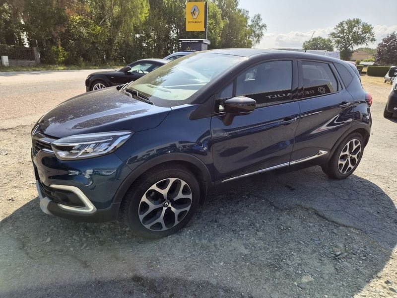 Renault Captur - Photo 3