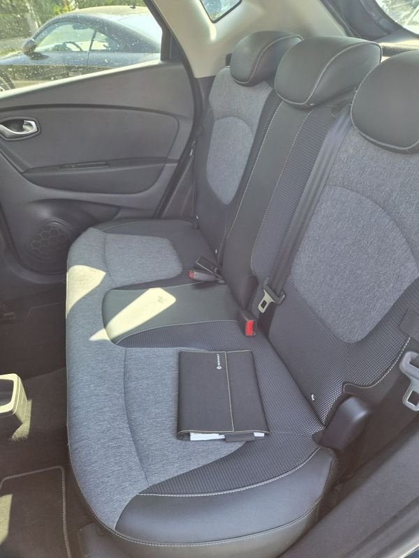 Renault Captur - Photo 5