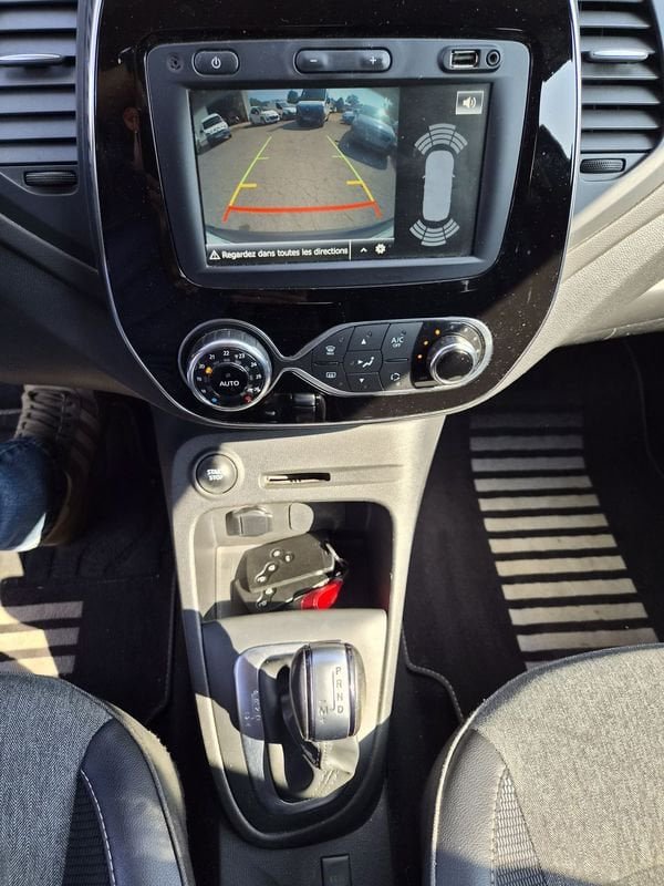 Renault Captur - Photo 7
