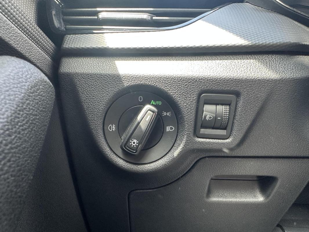 Skoda Kamiq - Photo 14