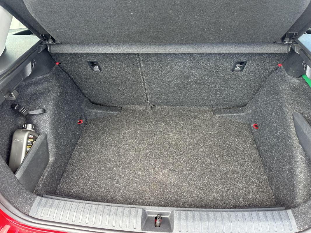 Skoda Kamiq - Photo 18