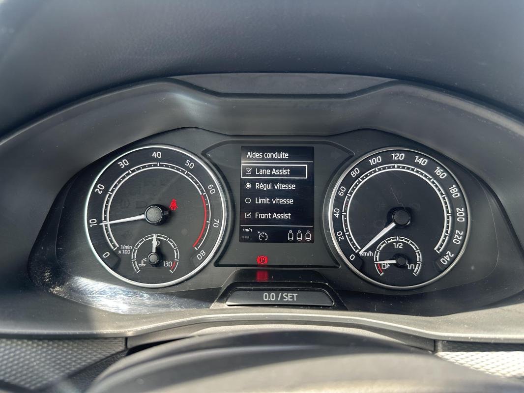 Skoda Kamiq - Photo 10