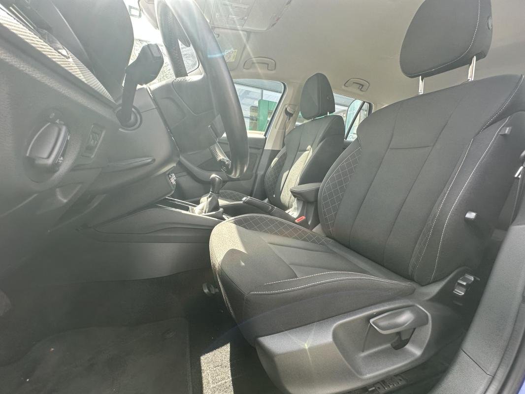 Skoda Kamiq - Photo 14
