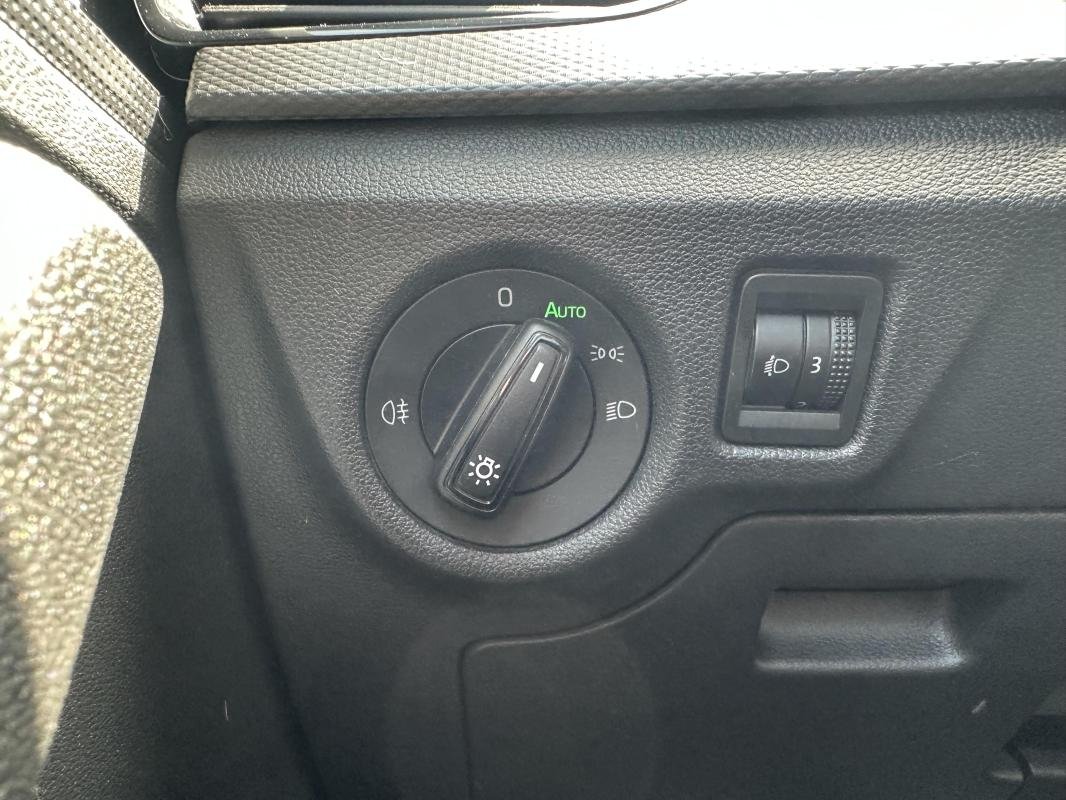 Skoda Kamiq - Photo 18