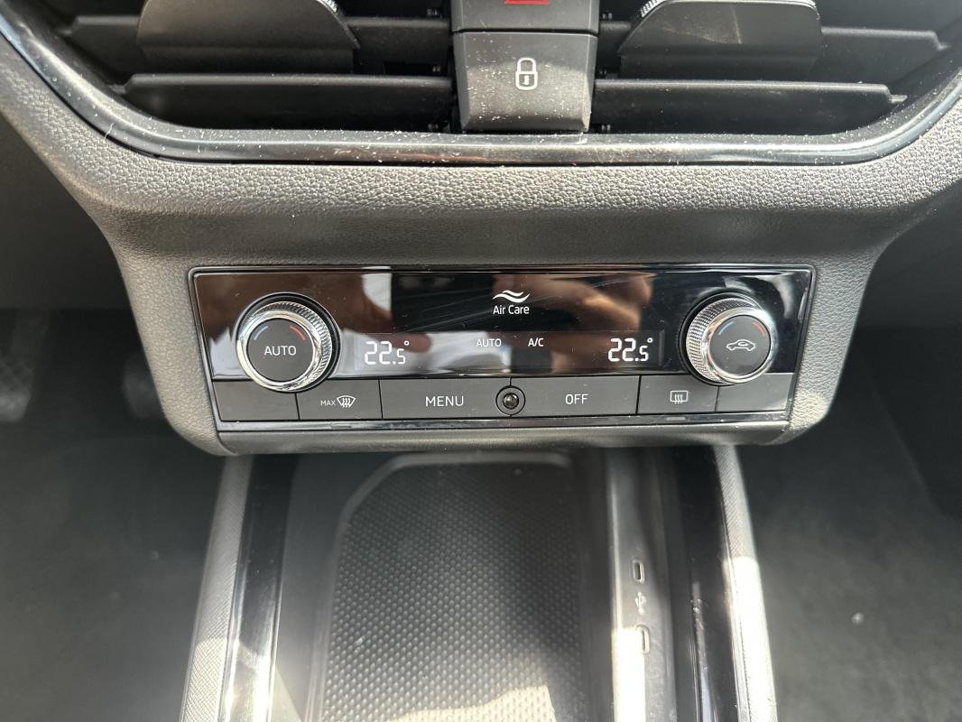 Skoda Kamiq - Photo 20