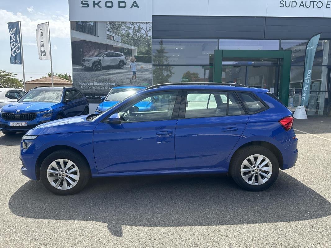 Skoda Kamiq - Photo 2