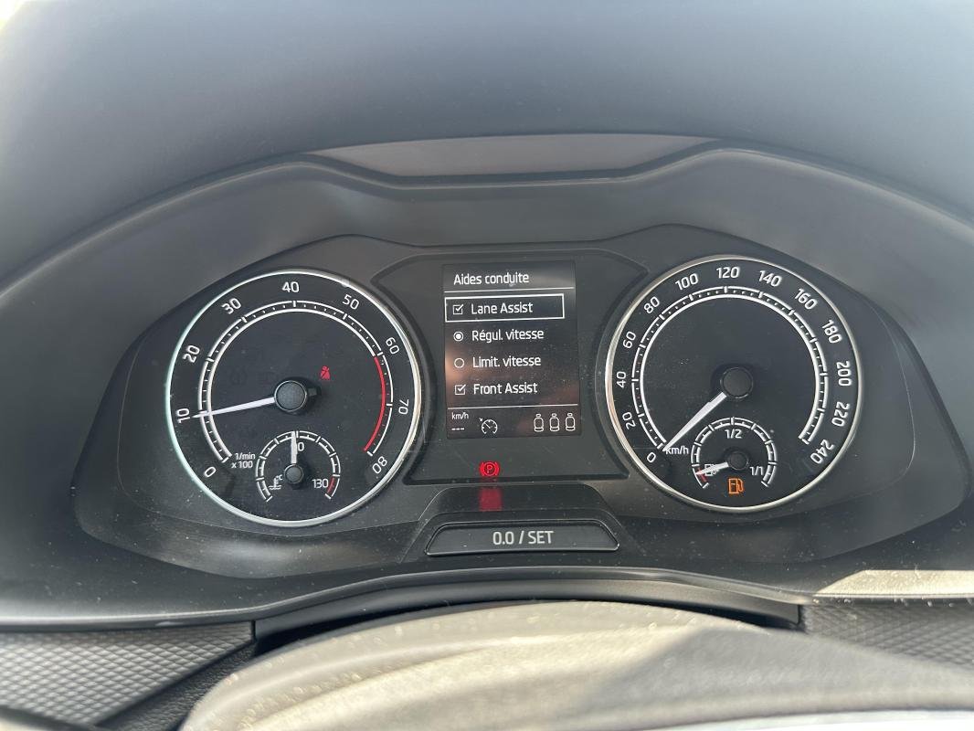 Skoda Kamiq - Photo 9