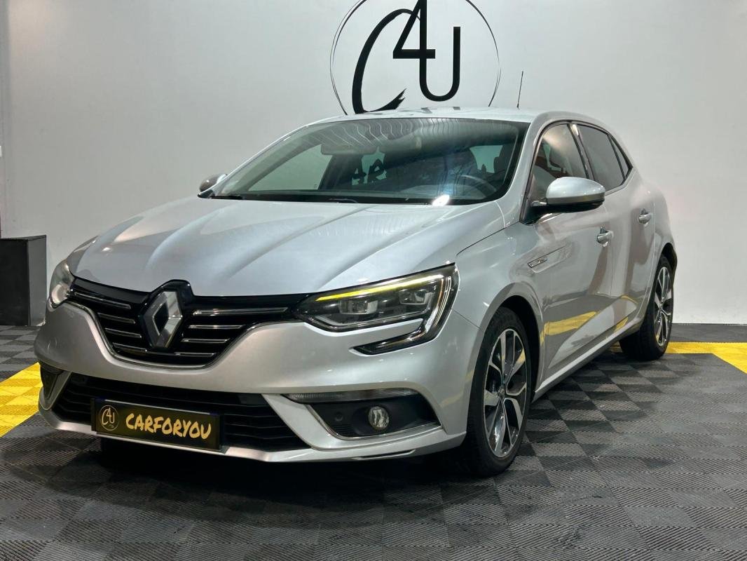 Renault Mégane - Photo 1