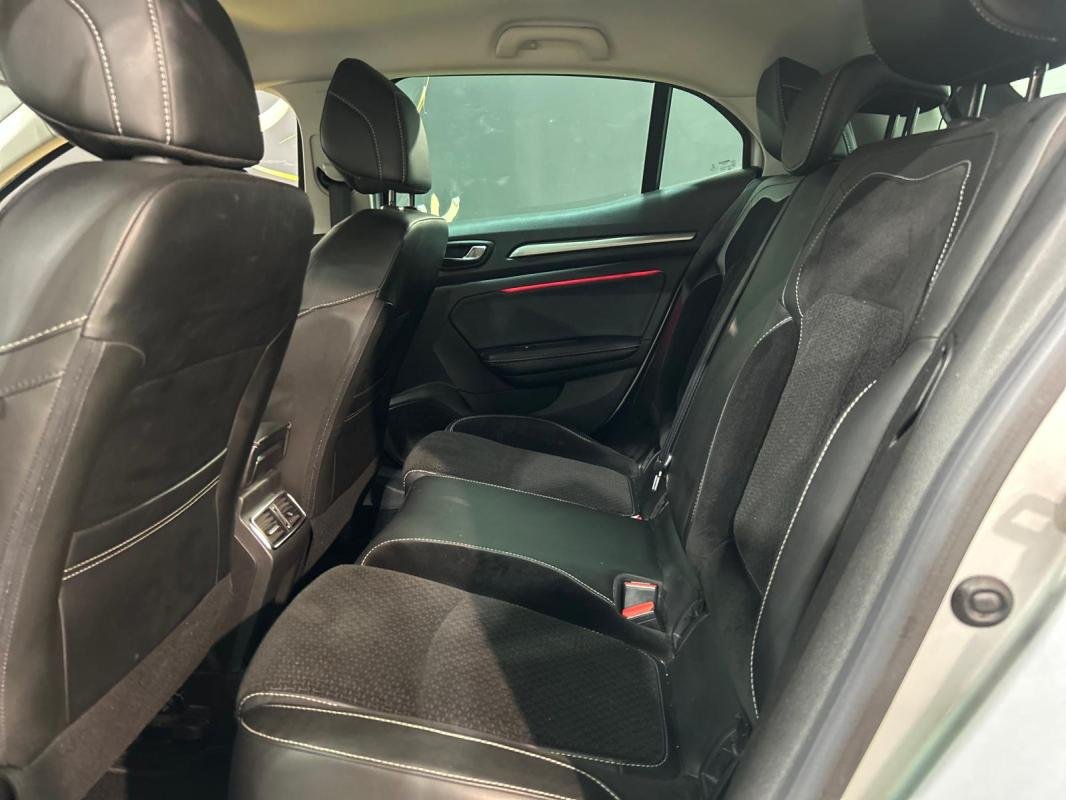 Renault Mégane - Photo 14