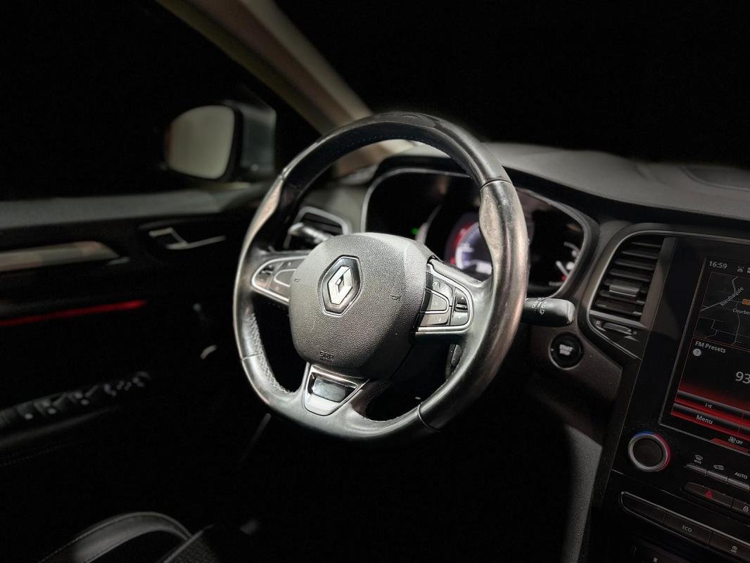 Renault Mégane - Photo 15