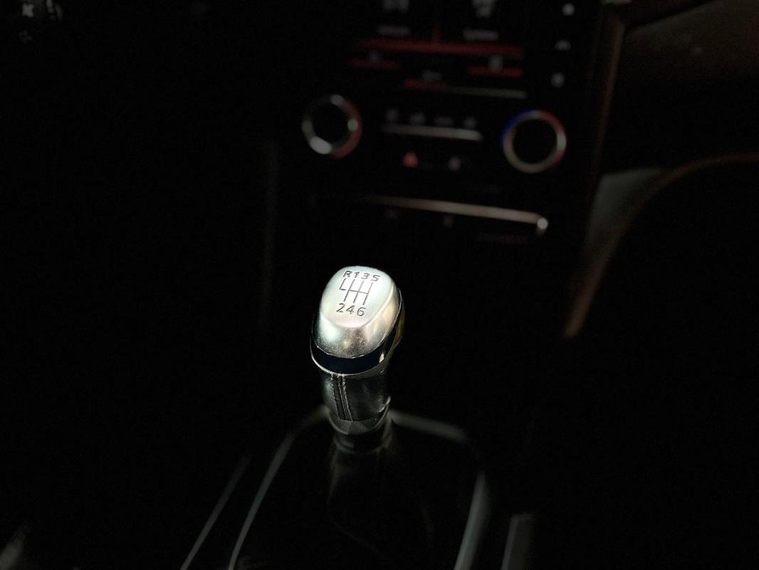 Renault Mégane - Photo 18