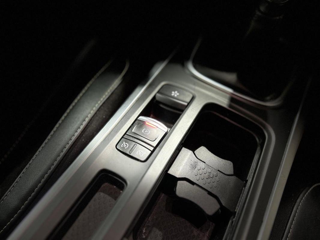 Renault Mégane - Photo 19