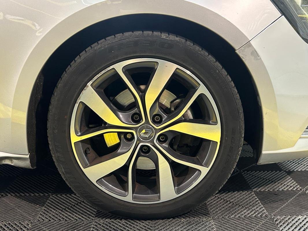Renault Mégane - Photo 20