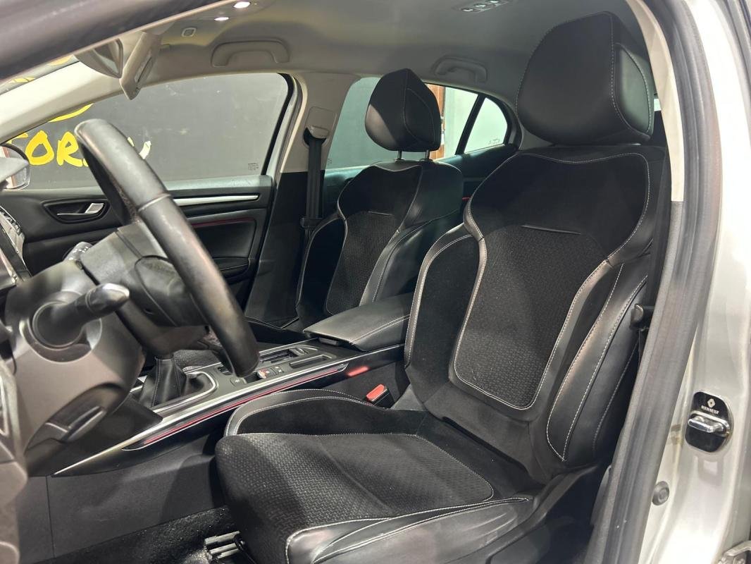 Renault Mégane - Photo 9