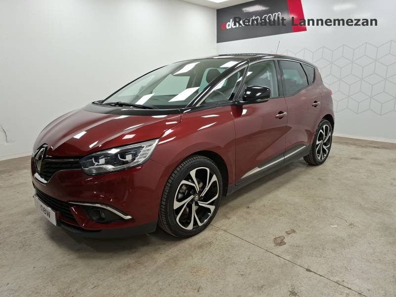 Renault Scénic - Photo 1