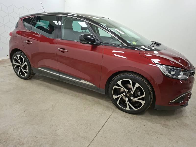 Renault Scénic - Photo 11