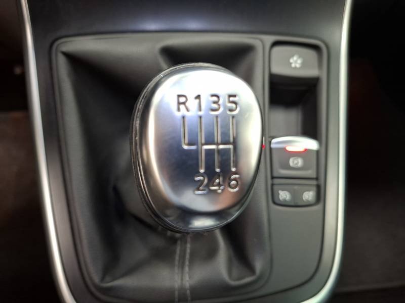 Renault Scénic - Photo 20