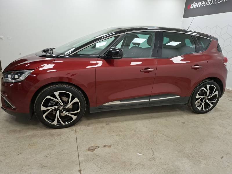 Renault Scénic - Photo 2