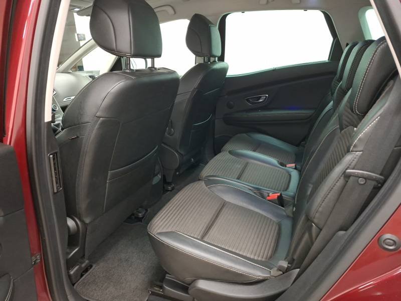 Renault Scénic - Photo 22