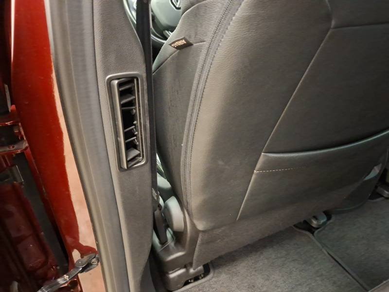 Renault Scénic - Photo 23