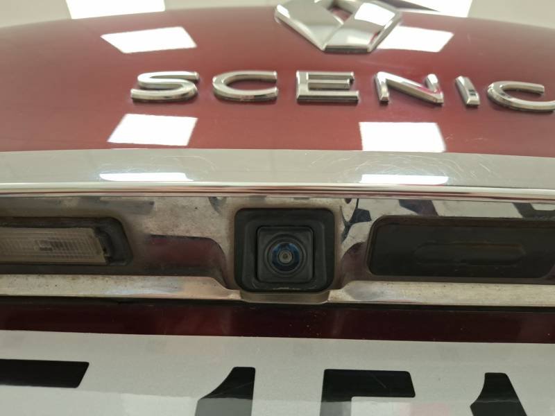 Renault Scénic - Photo 26