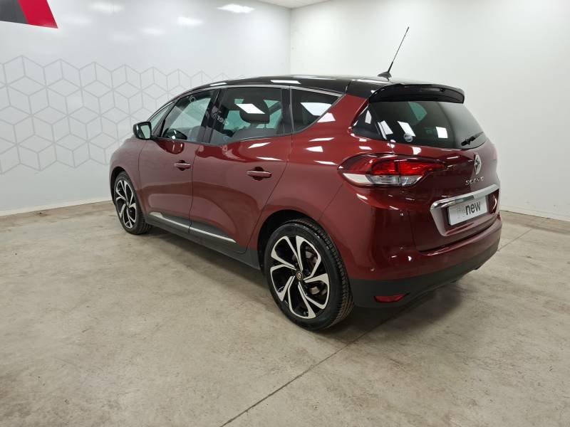 Renault Scénic - Photo 28