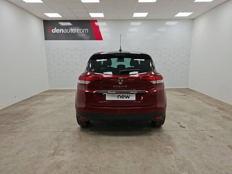 Renault Scénic - Photo 3