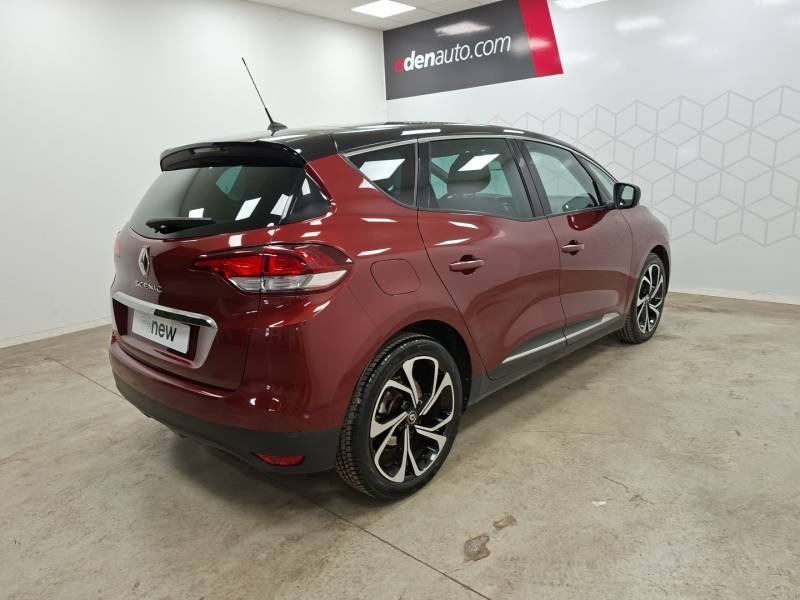Renault Scénic - Photo 4