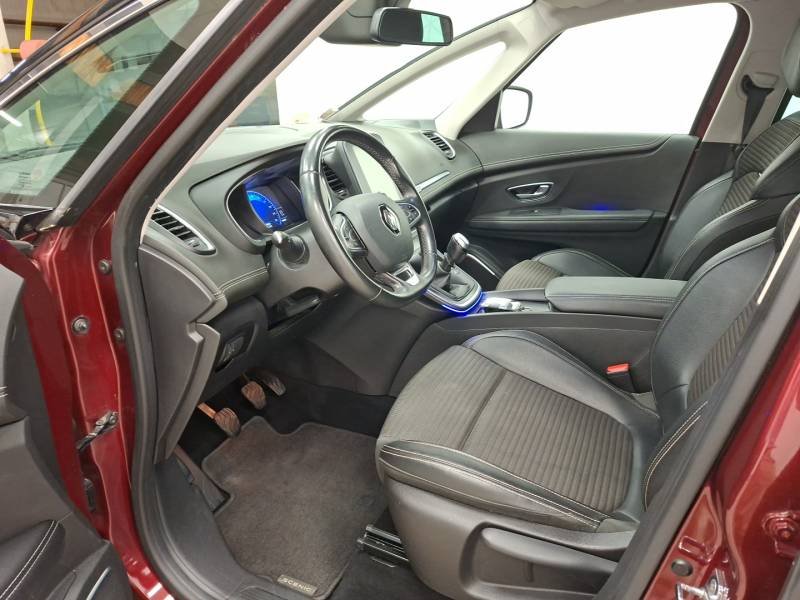 Renault Scénic - Photo 6
