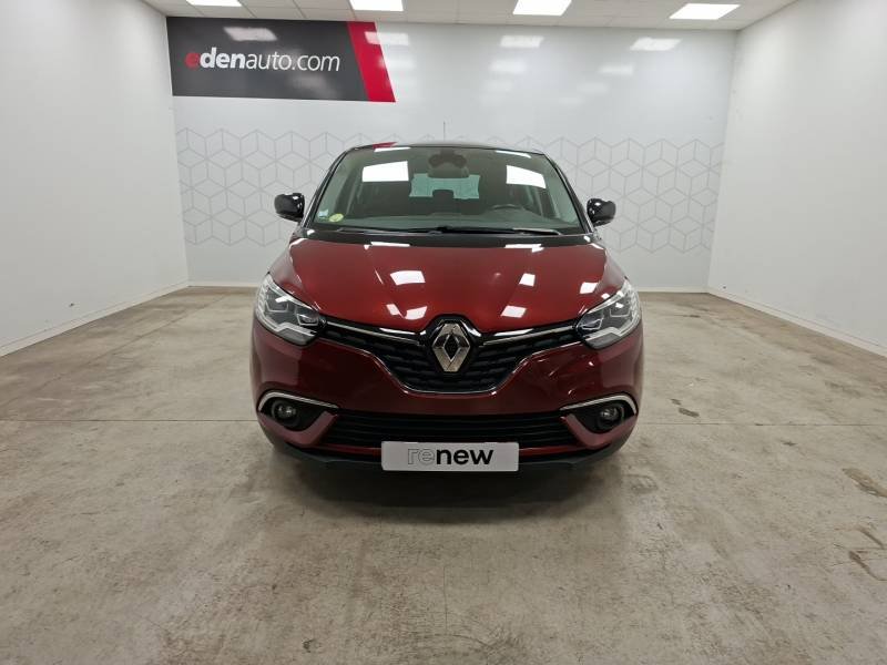 Renault Scénic - Photo 9