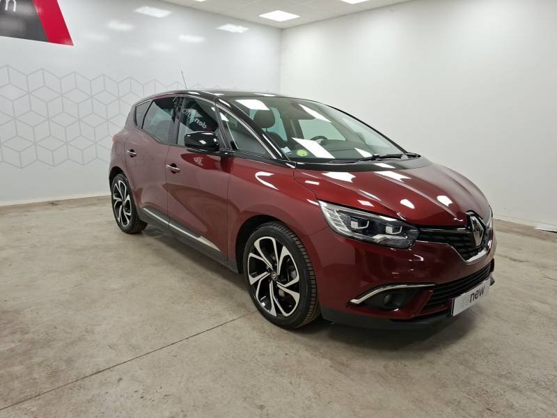 Renault Scénic - Photo 10