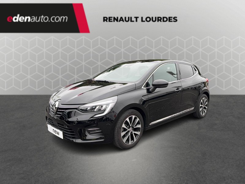 Renault Clio - Photo 1