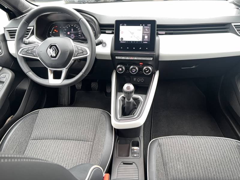 Renault Clio - Photo 11