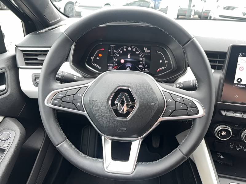 Renault Clio - Photo 15