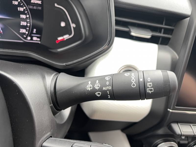 Renault Clio - Photo 19