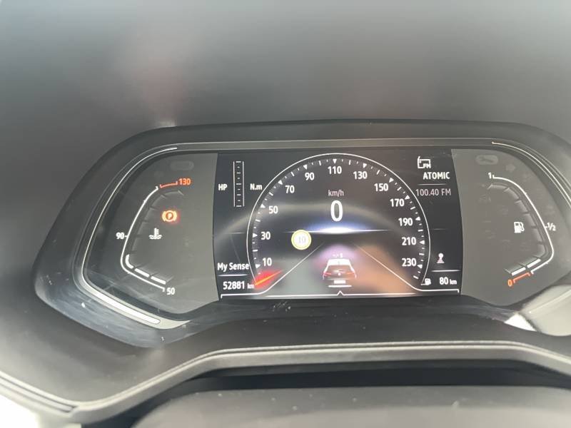 Renault Clio - Photo 21