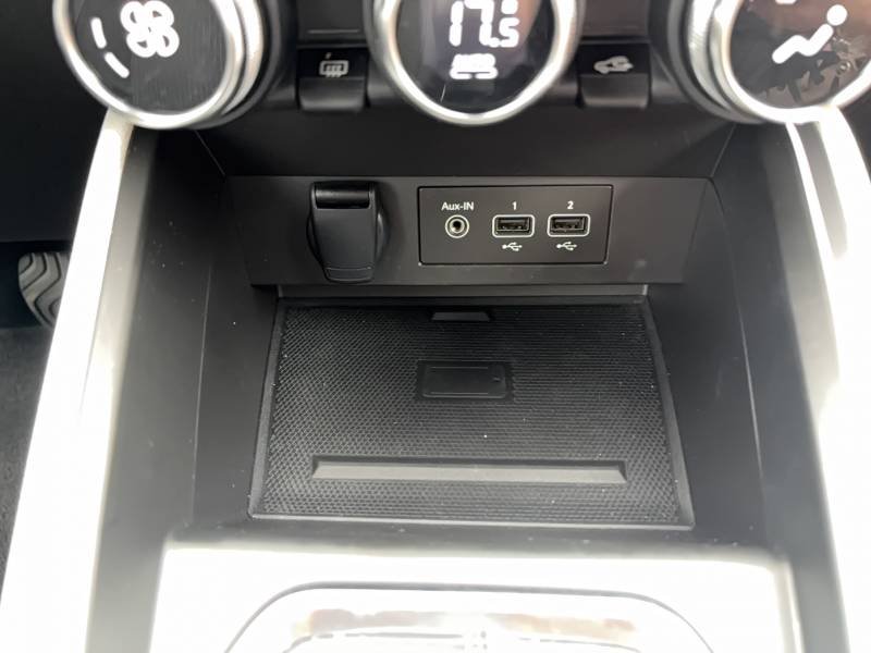 Renault Clio - Photo 27