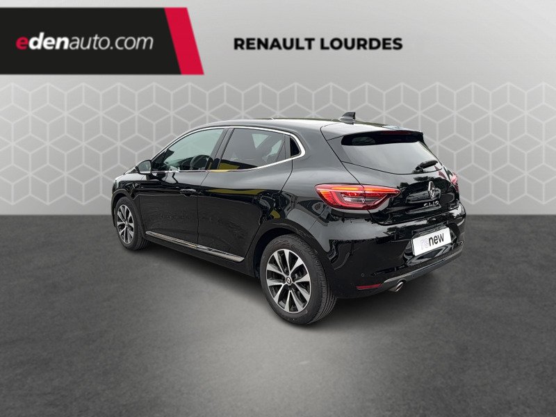 Renault Clio - Photo 3
