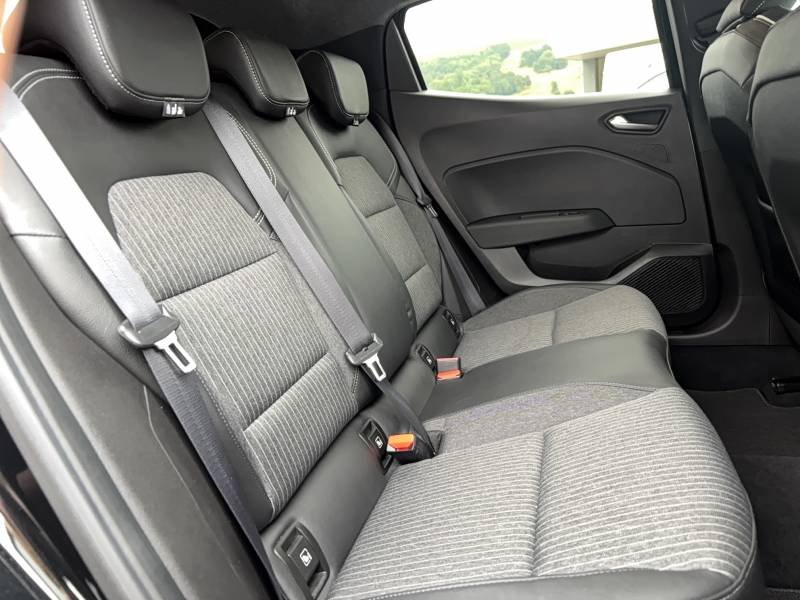Renault Clio - Photo 36