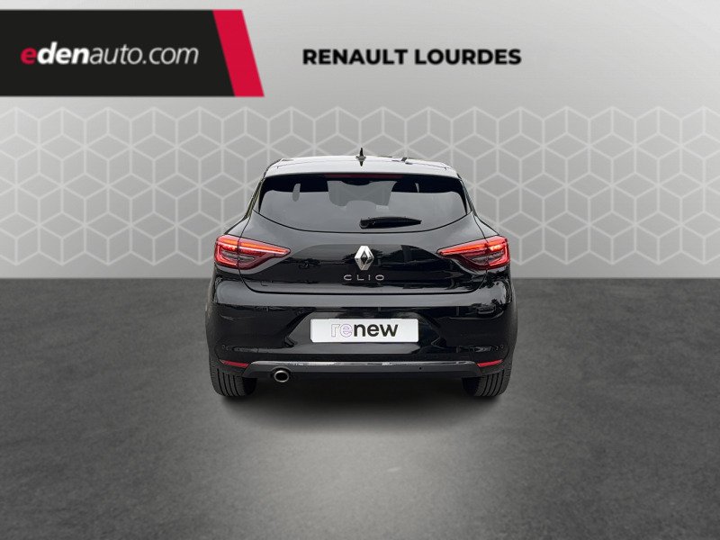 Renault Clio - Photo 4