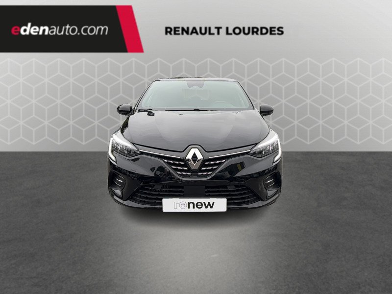 Renault Clio - Photo 8