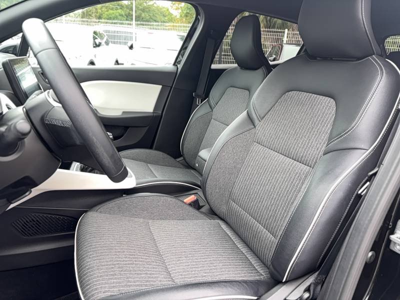 Renault Clio - Photo 10
