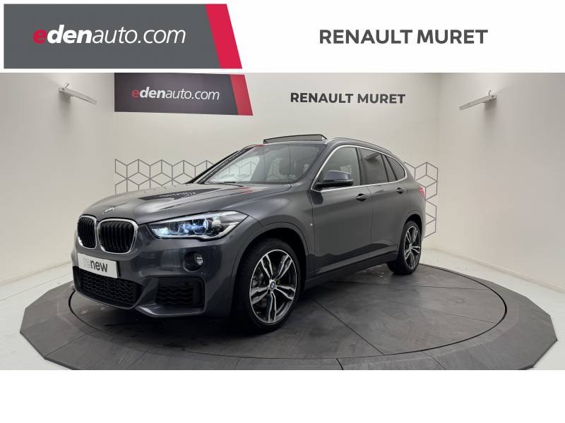BMW X1 - Photo 1