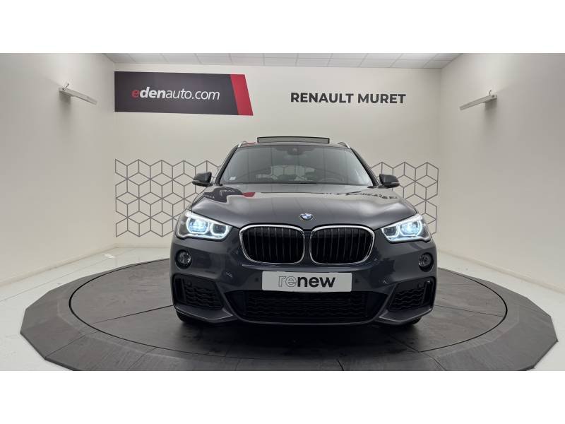 BMW X1 - Photo 11