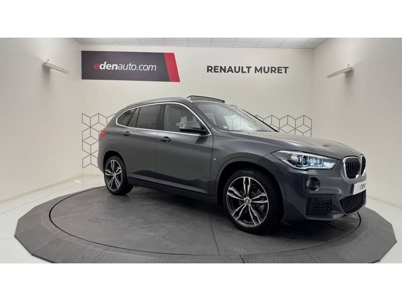 BMW X1 - Photo 12