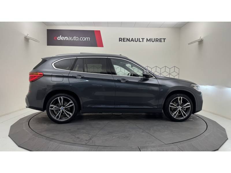 BMW X1 - Photo 13