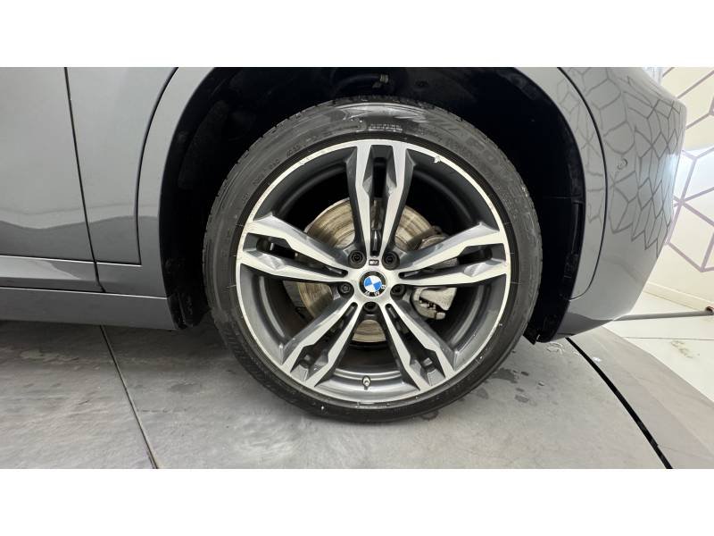 BMW X1 - Photo 14